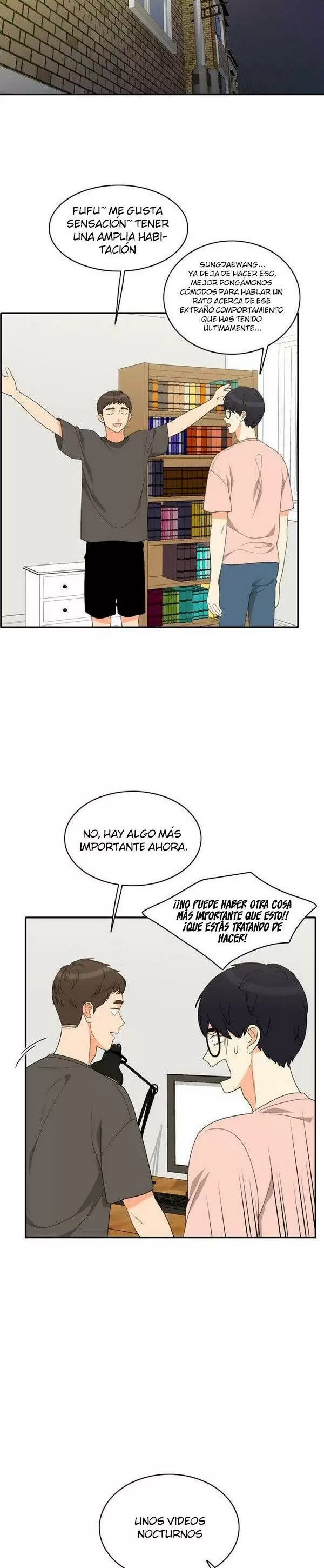 Do It One More Time Capítulo 74 - Page 15