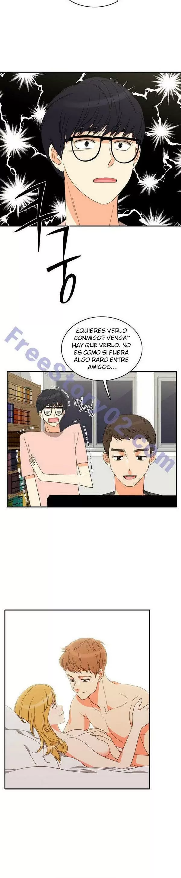 Do It One More Time Capítulo 74 - Page 16