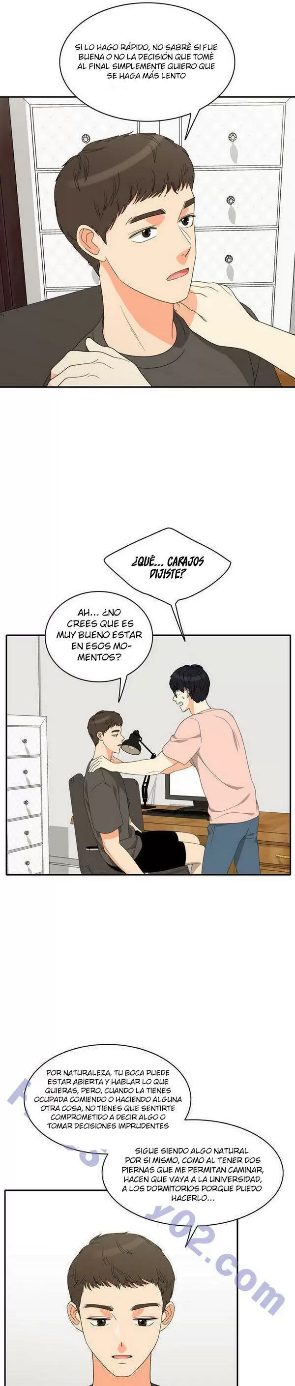 Do It One More Time Capítulo 74 - Page 17