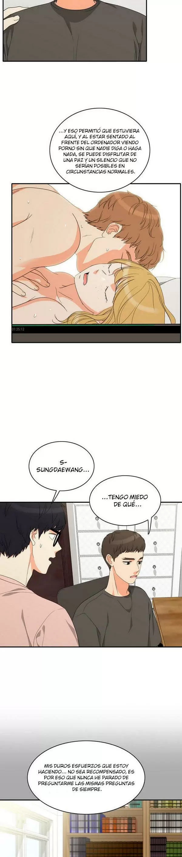 Do It One More Time Capítulo 74 - Page 18