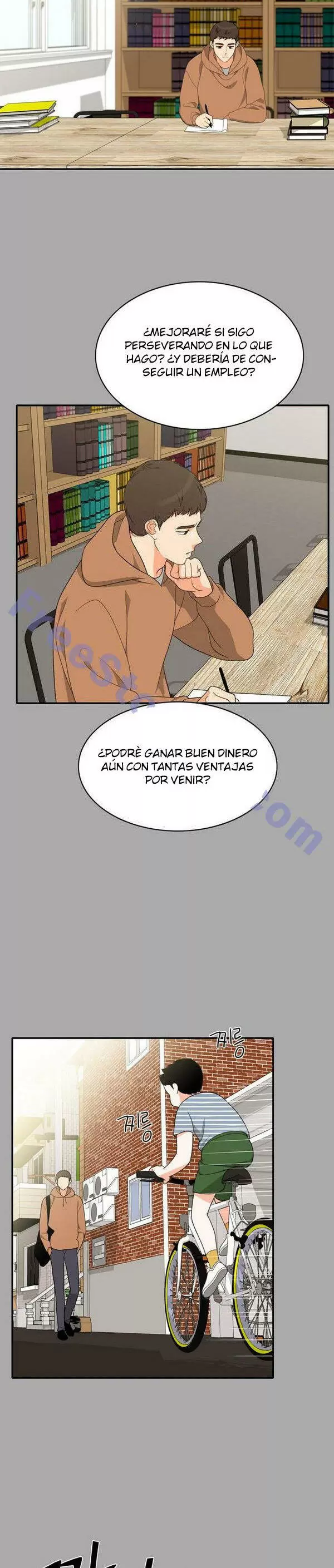 Do It One More Time Capítulo 74 - Page 19
