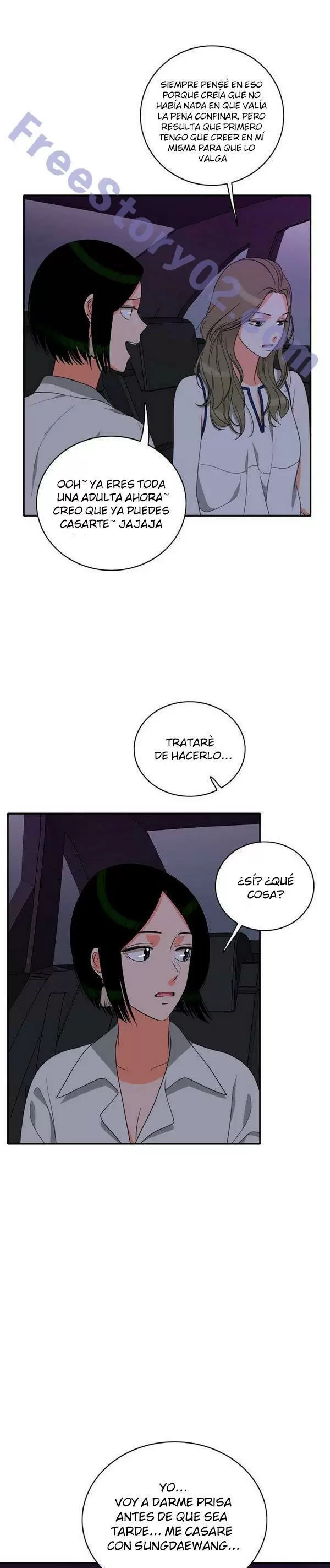 Do It One More Time Capítulo 74 - Page 2