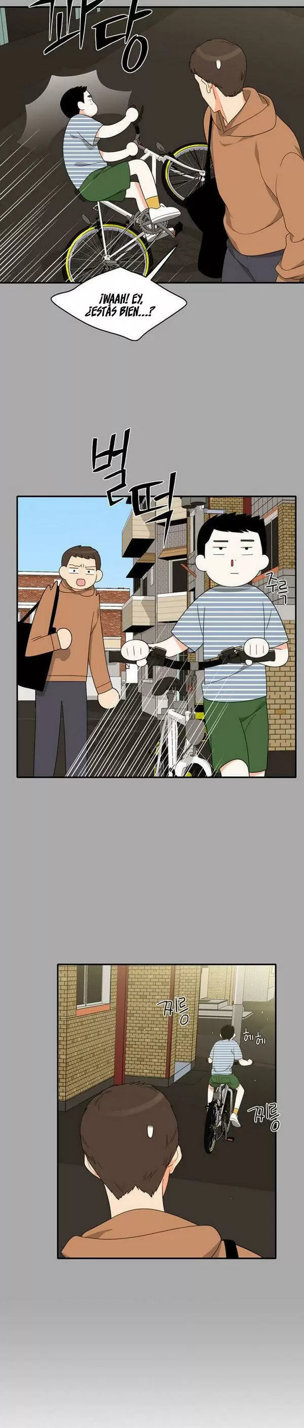 Do It One More Time Capítulo 74 - Page 20