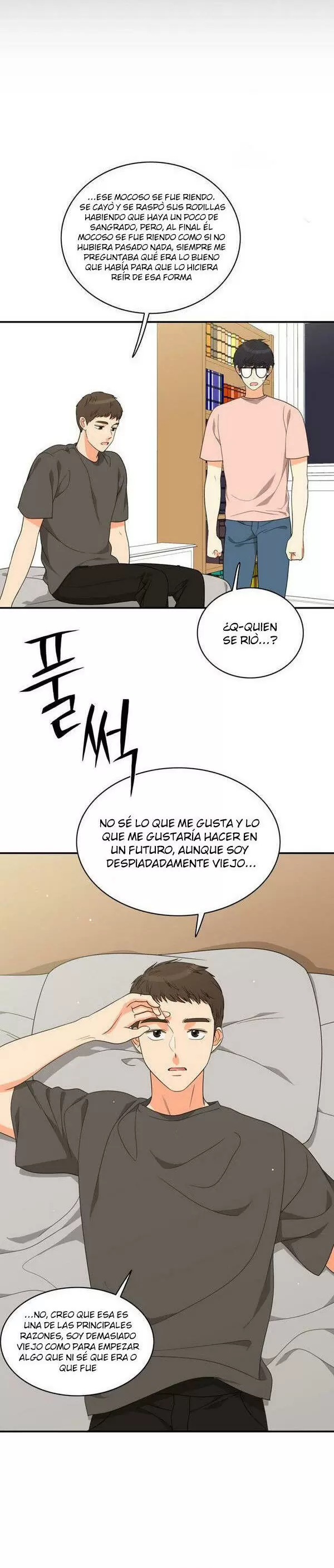 Do It One More Time Capítulo 74 - Page 21