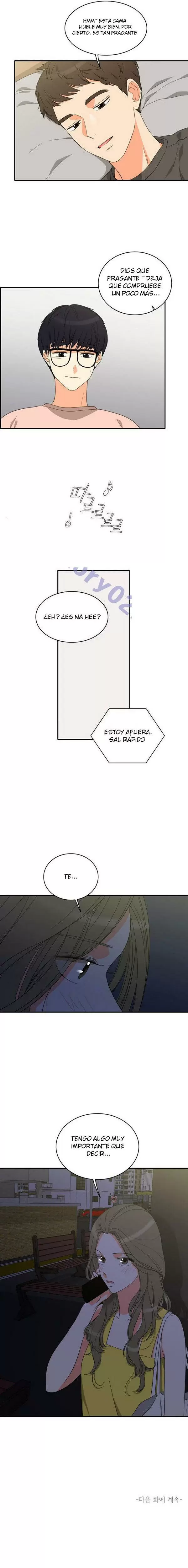 Do It One More Time Capítulo 74 - Page 22