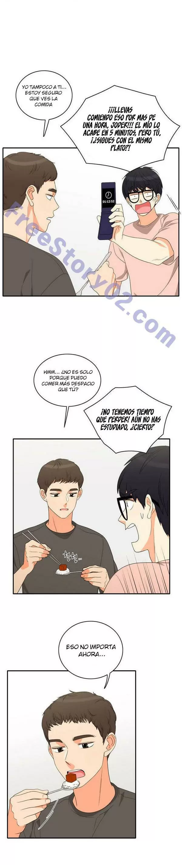 Do It One More Time Capítulo 74 - Page 5