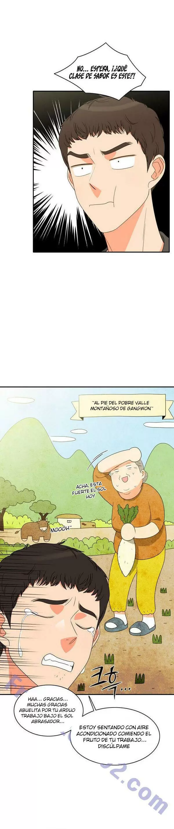 Do It One More Time Capítulo 74 - Page 6
