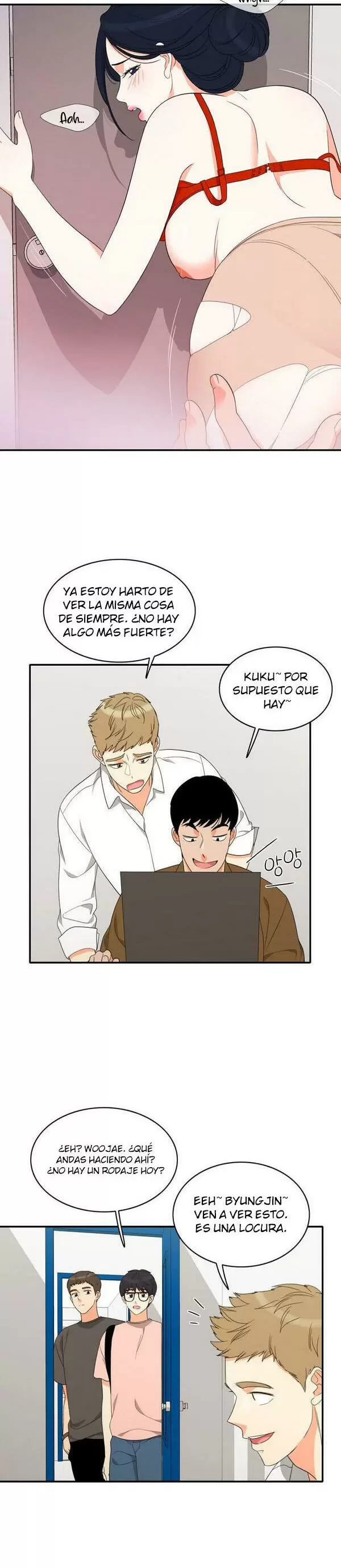 Do It One More Time Capítulo 74 - Page 9