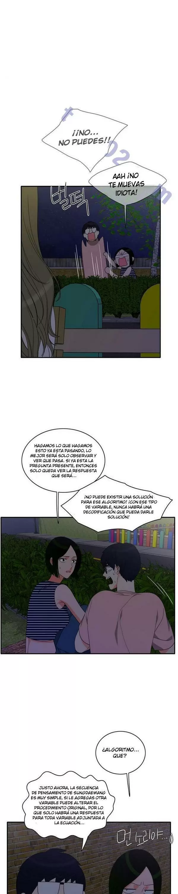 Do It One More Time Capítulo 75 - Page 11