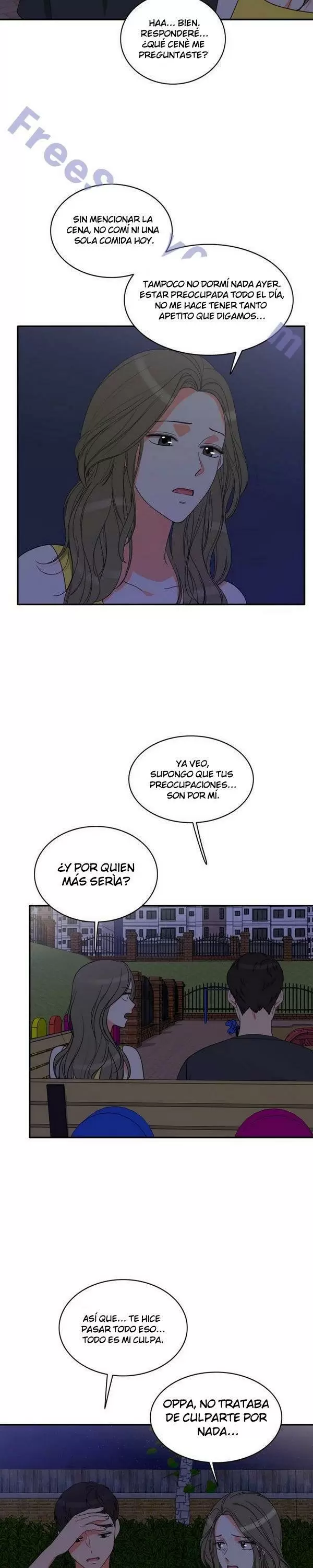 Do It One More Time Capítulo 75 - Page 14