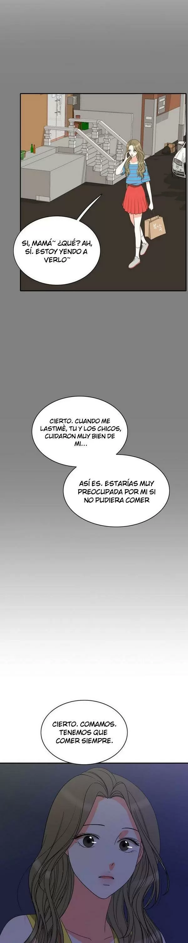 Do It One More Time Capítulo 75 - Page 16
