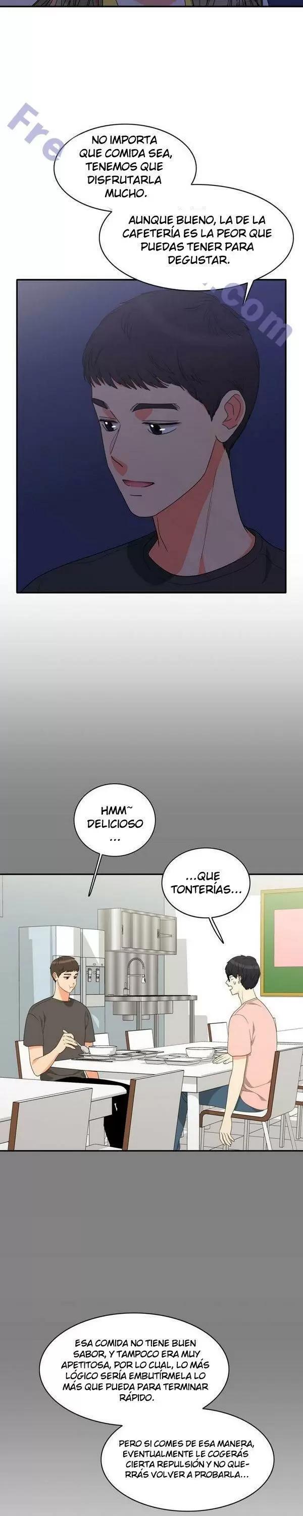 Do It One More Time Capítulo 75 - Page 17