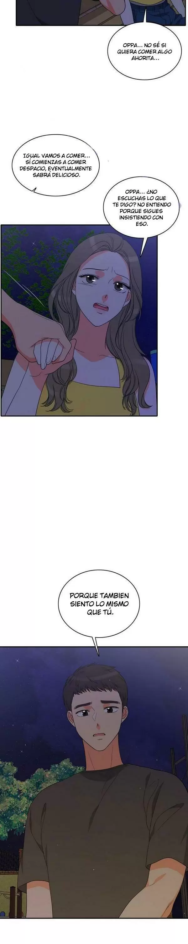 Do It One More Time Capítulo 75 - Page 20