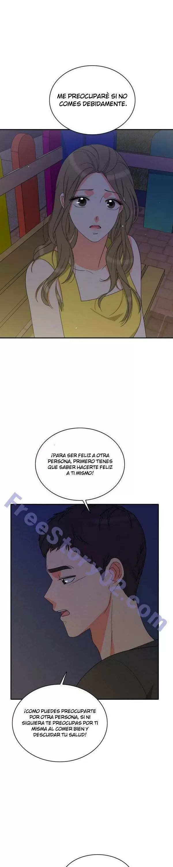 Do It One More Time Capítulo 75 - Page 21