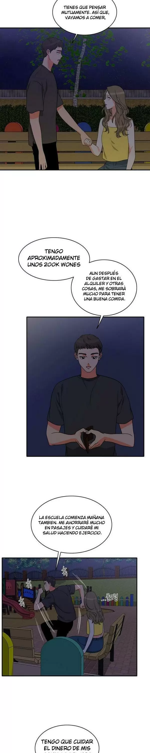 Do It One More Time Capítulo 75 - Page 22
