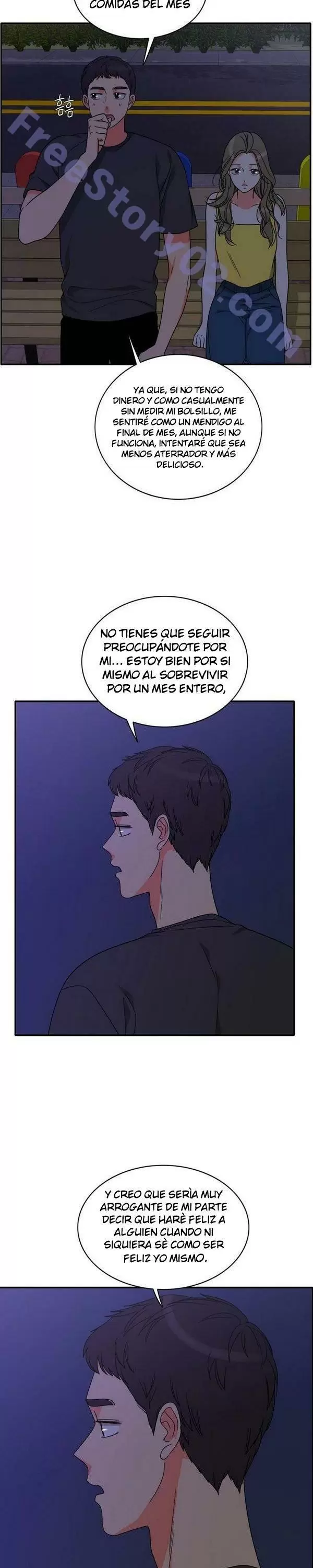 Do It One More Time Capítulo 75 - Page 23