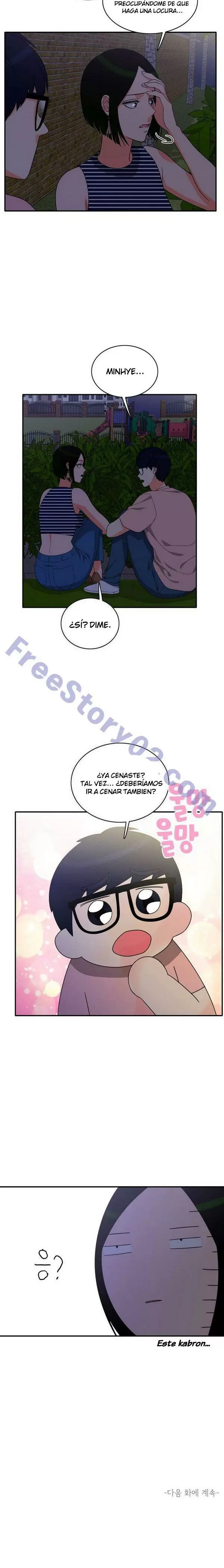 Do It One More Time Capítulo 75 - Page 27