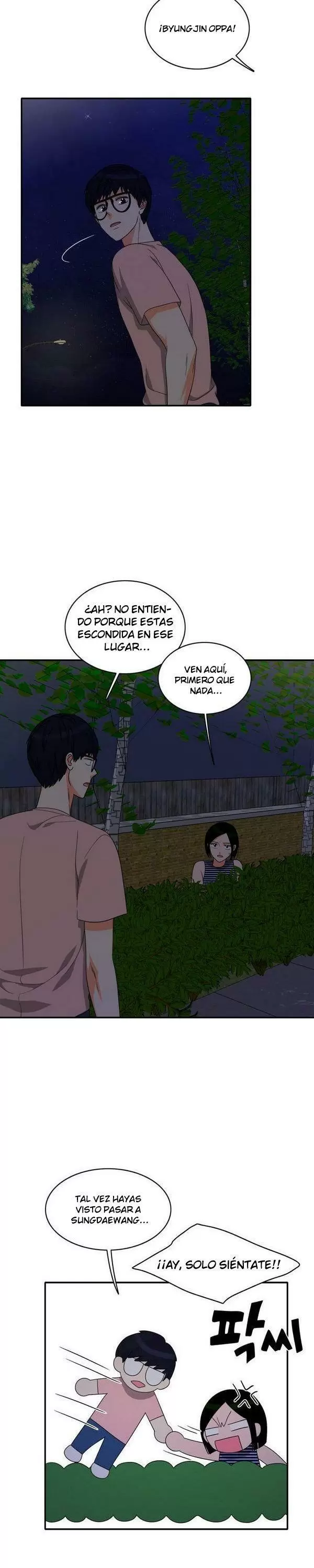 Do It One More Time Capítulo 75 - Page 4