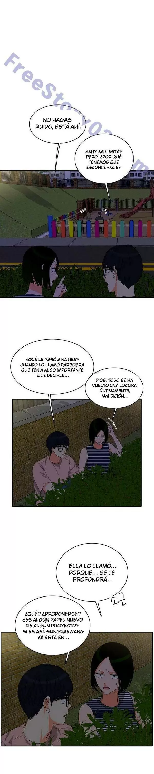 Do It One More Time Capítulo 75 - Page 5