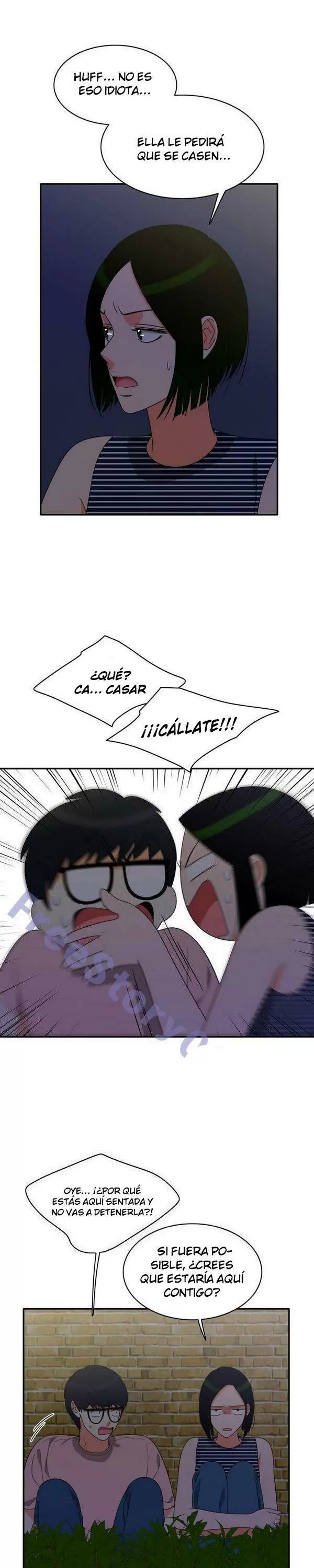 Do It One More Time Capítulo 75 - Page 6