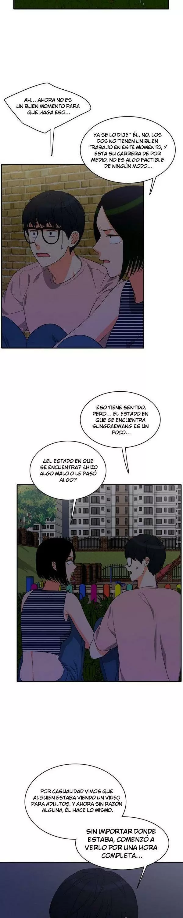 Do It One More Time Capítulo 75 - Page 7