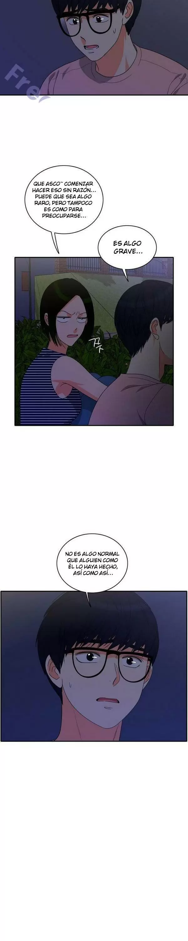 Do It One More Time Capítulo 75 - Page 8