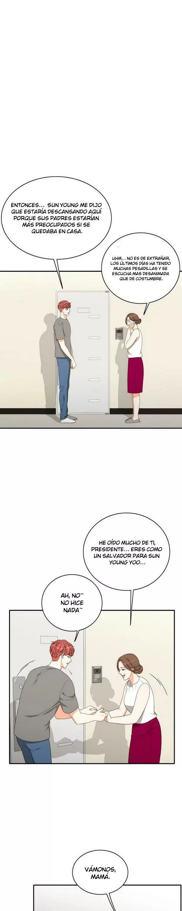 Do It One More Time Capítulo 76 - Page 11