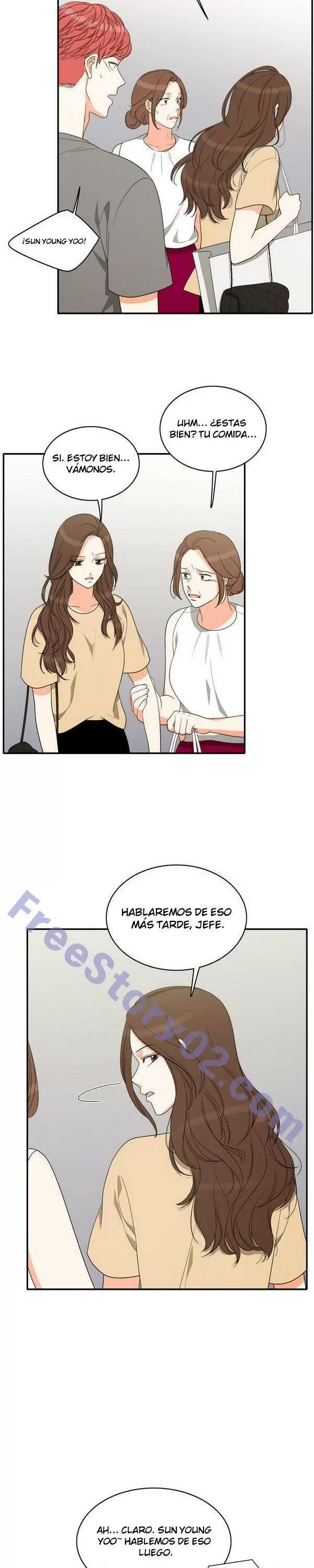 Do It One More Time Capítulo 76 - Page 12