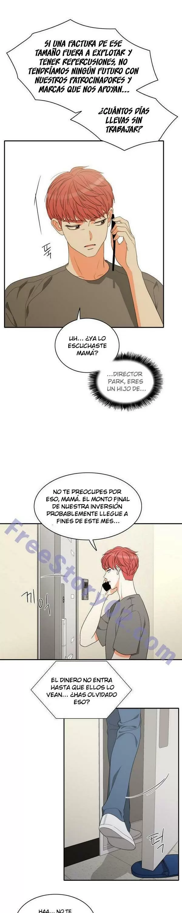 Do It One More Time Capítulo 76 - Page 15