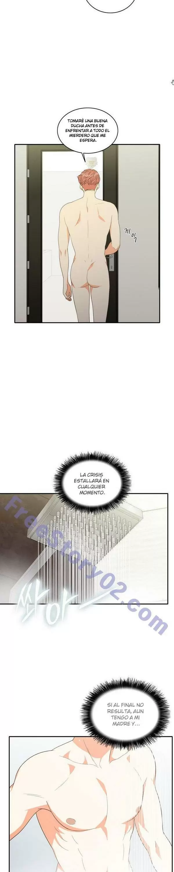 Do It One More Time Capítulo 76 - Page 18