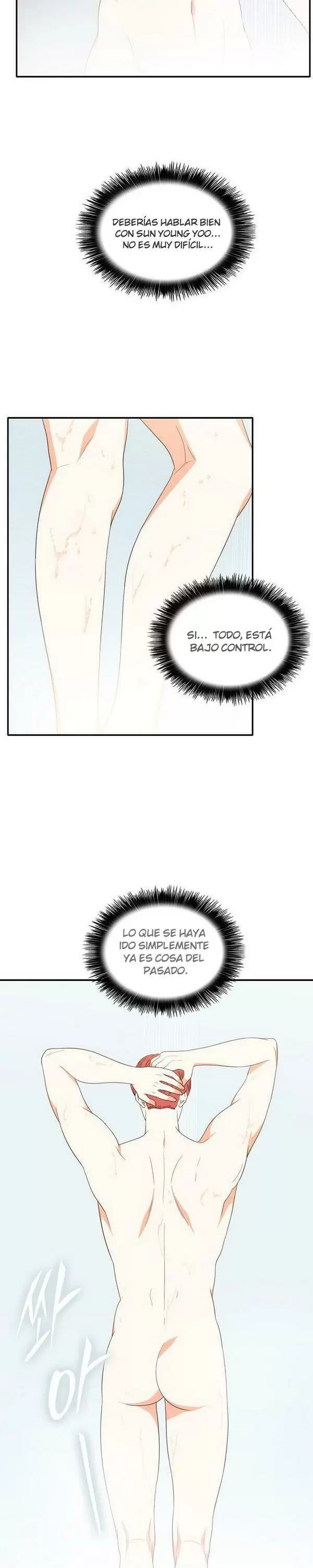 Do It One More Time Capítulo 76 - Page 19