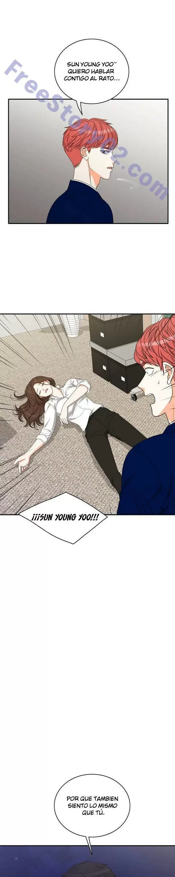 Do It One More Time Capítulo 76 - Page 2