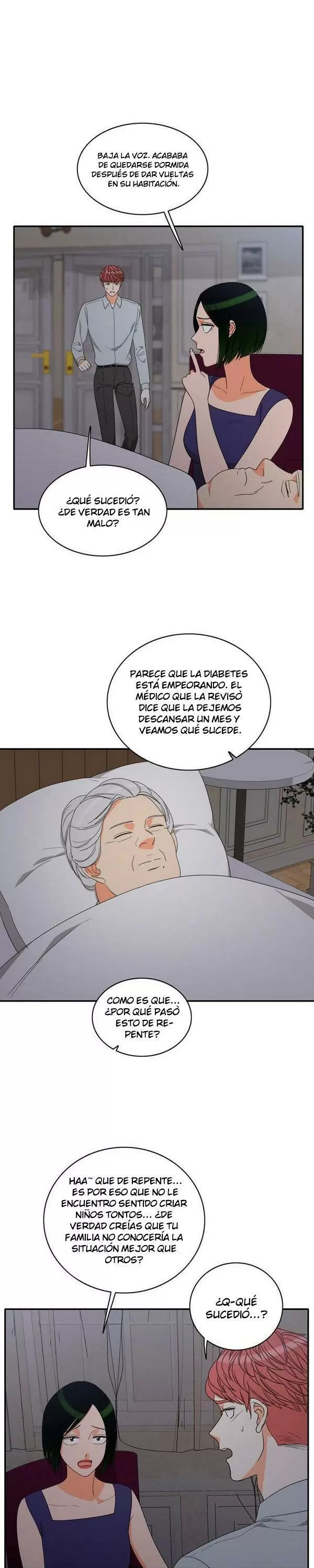 Do It One More Time Capítulo 76 - Page 22
