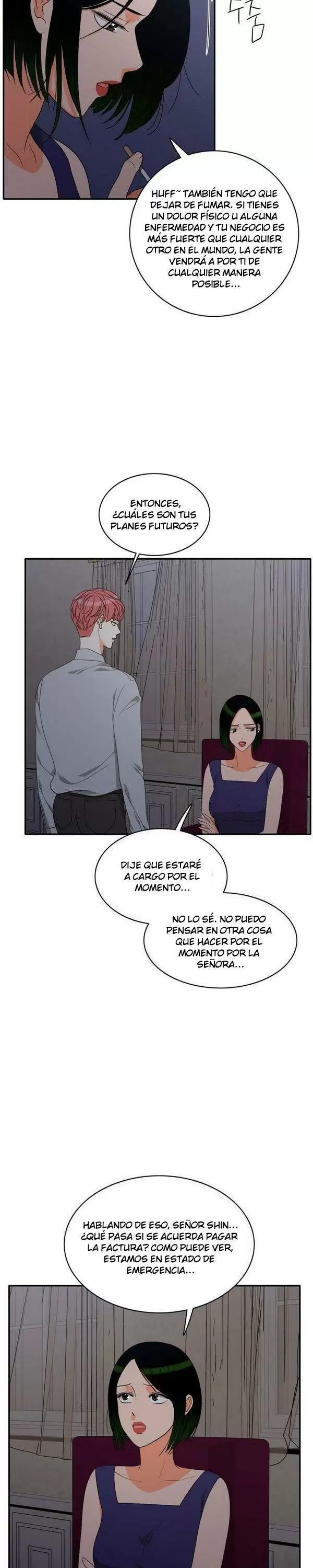 Do It One More Time Capítulo 76 - Page 24