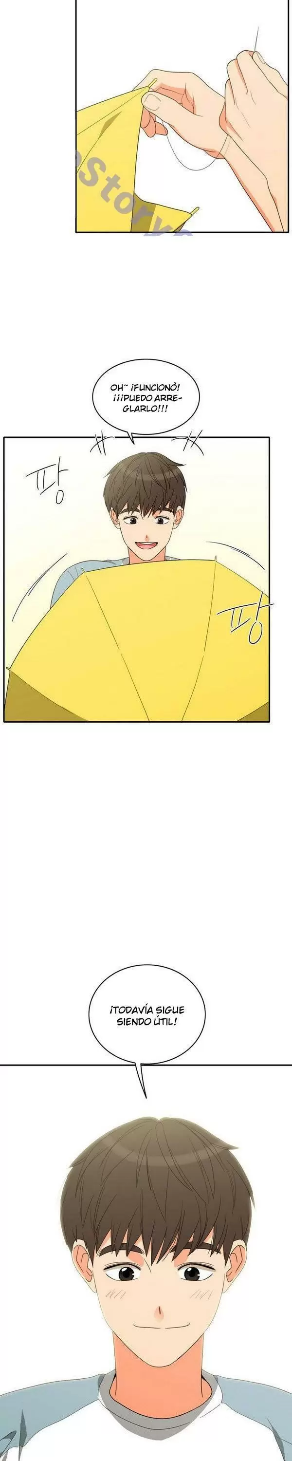 Do It One More Time Capítulo 76 - Page 32