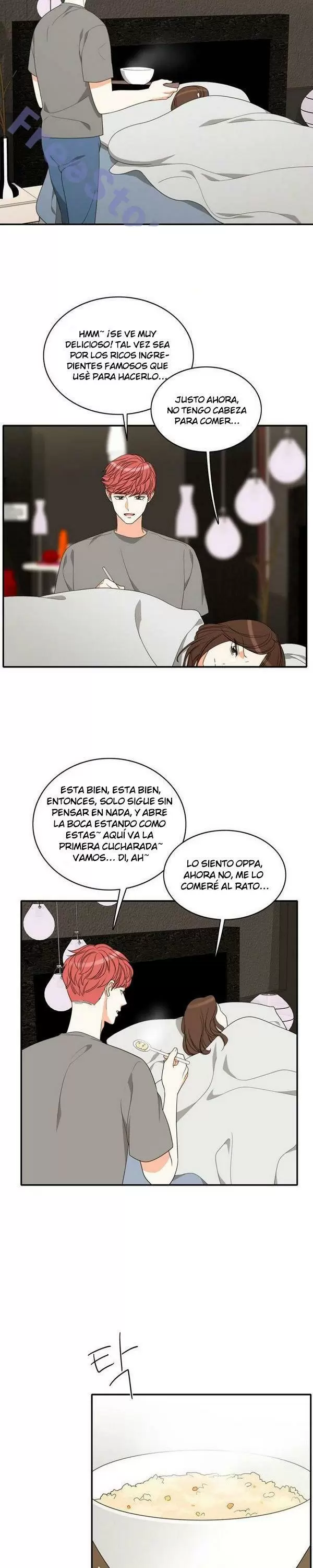 Do It One More Time Capítulo 76 - Page 5