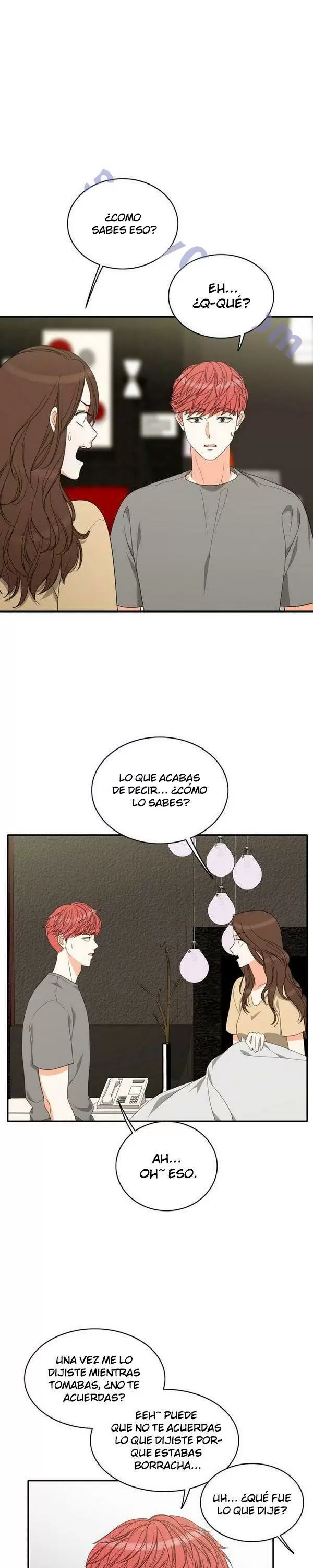 Do It One More Time Capítulo 76 - Page 8