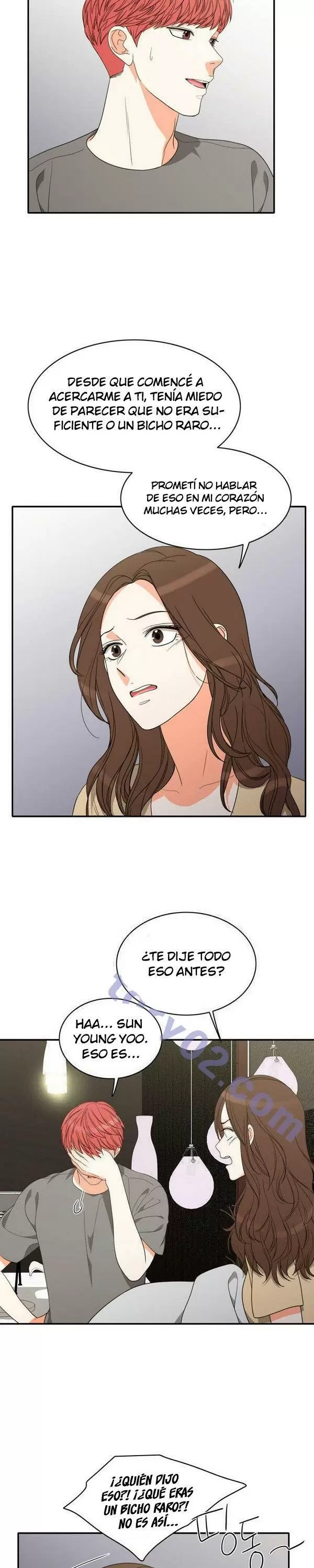 Do It One More Time Capítulo 76 - Page 9