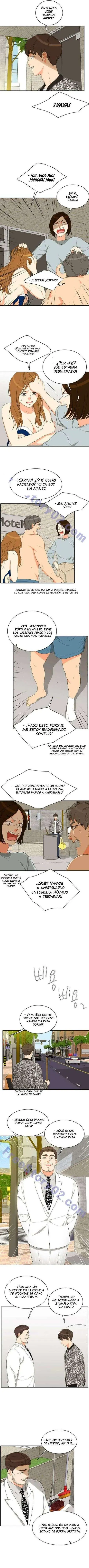 Do It One More Time Capítulo 77 - Page 3