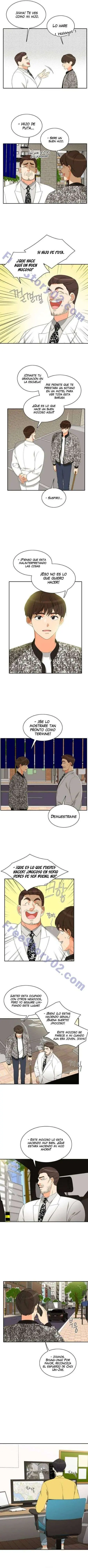 Do It One More Time Capítulo 77 - Page 4