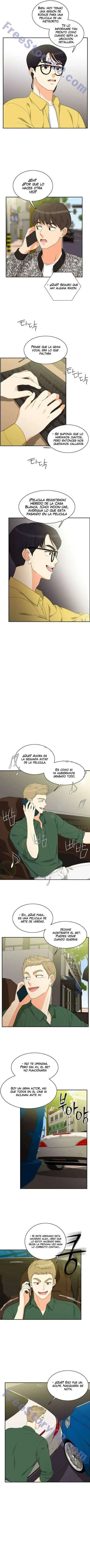 Do It One More Time Capítulo 77 - Page 5