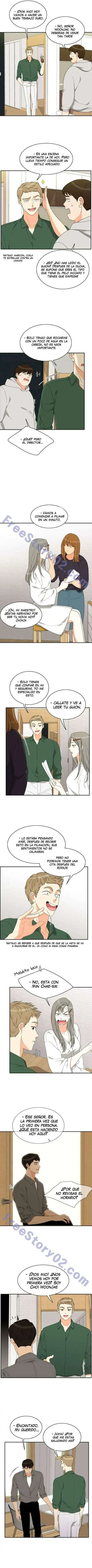 Do It One More Time Capítulo 77 - Page 6
