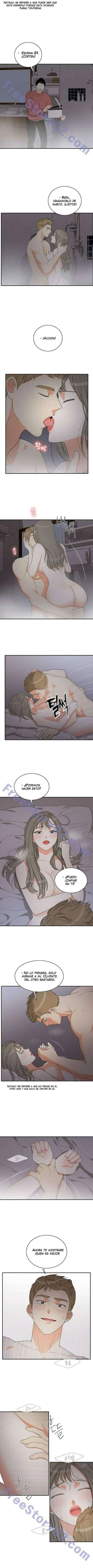 Do It One More Time Capítulo 77 - Page 8