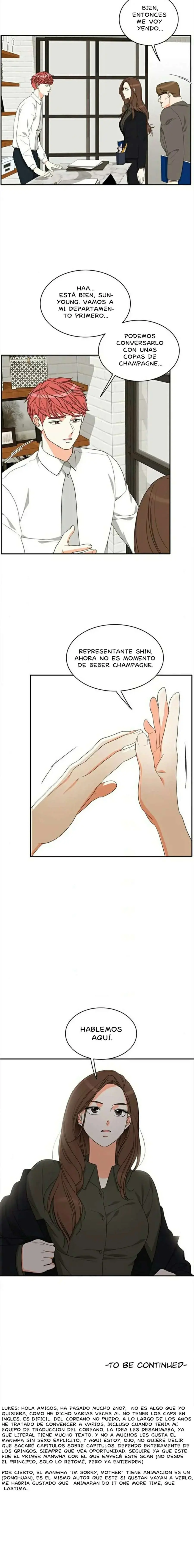 Do It One More Time Capítulo 78 - Page 14