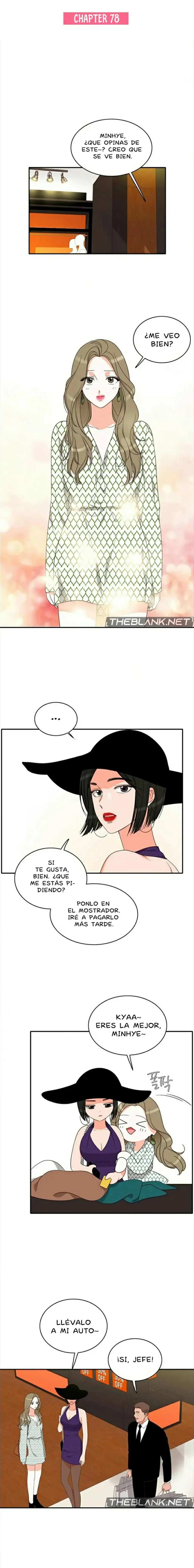 Do It One More Time Capítulo 78 - Page 3