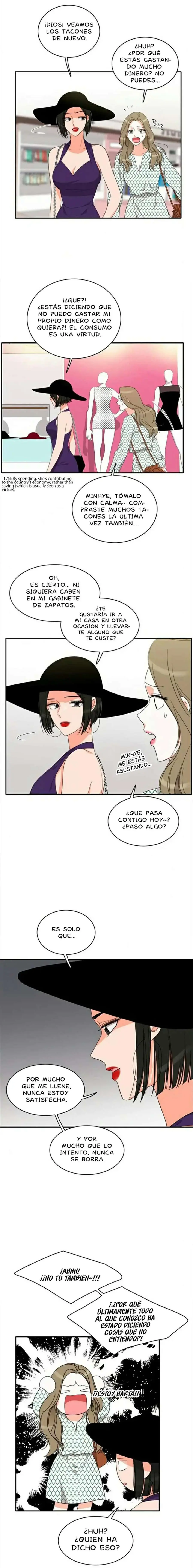 Do It One More Time Capítulo 78 - Page 4