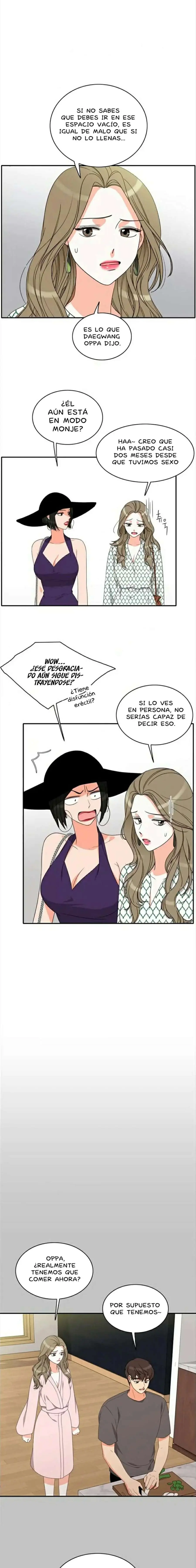 Do It One More Time Capítulo 78 - Page 5