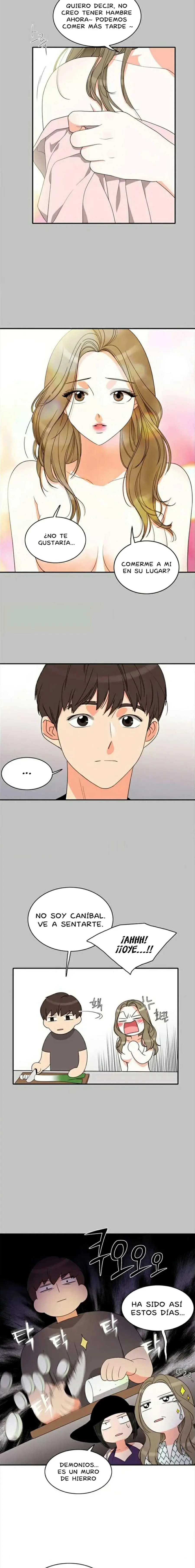 Do It One More Time Capítulo 78 - Page 6