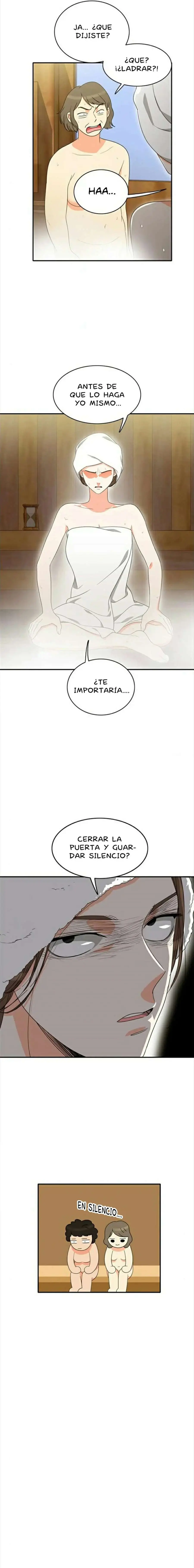 Do It One More Time Capítulo 78 - Page 9