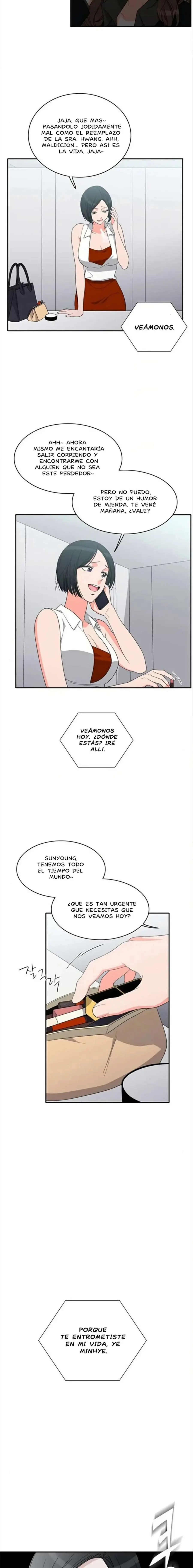 Do It One More Time Capítulo 79 - Page 11